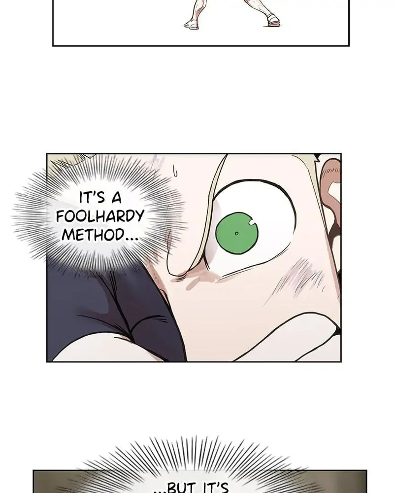 Read The Boxer chapter 111 image 44 on Lezhin