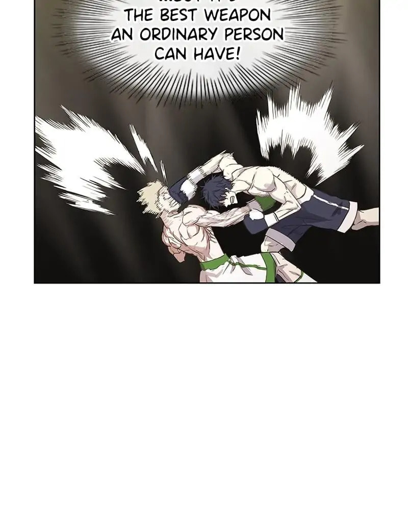 Read The Boxer chapter 111 image 45 on Lezhin