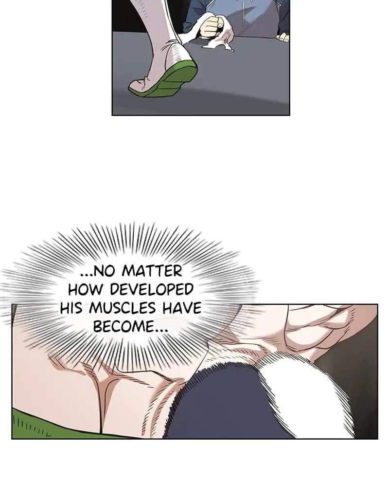 Read The Boxer chapter 111 image 49 on Lezhin