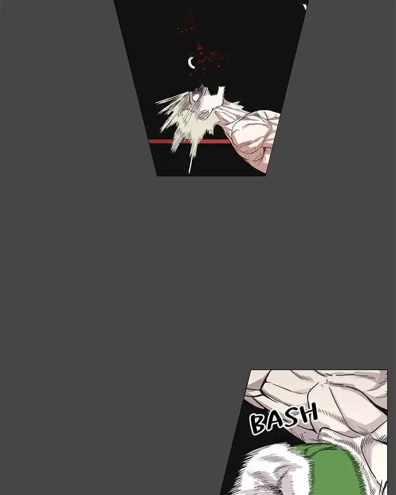 Read The Boxer chapter 111 image 5 on Lezhin