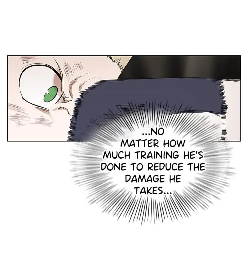 Read The Boxer chapter 111 image 50 on Lezhin