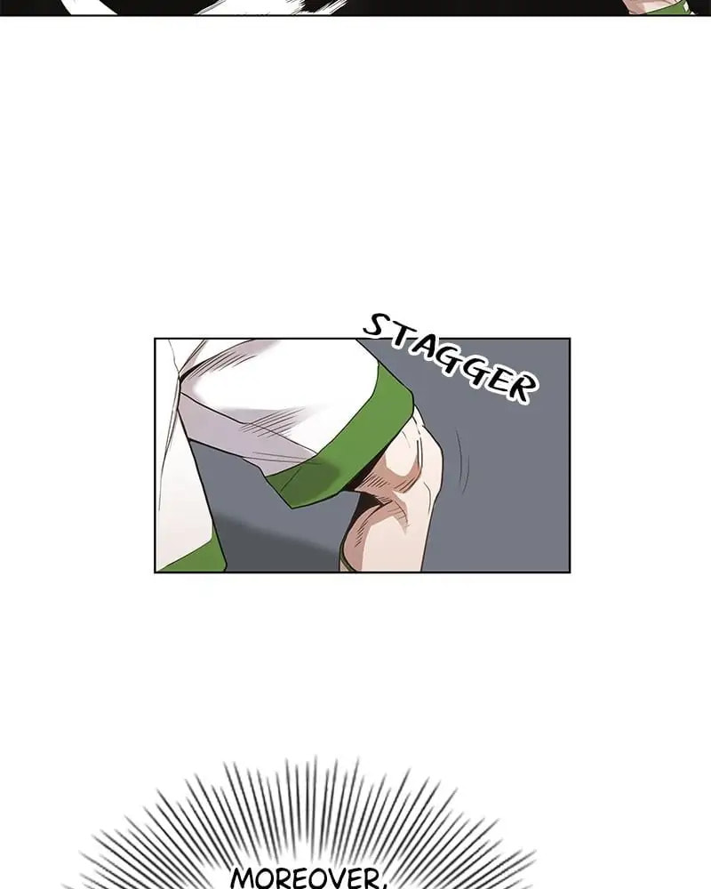 Read The Boxer chapter 111 image 52 on Lezhin
