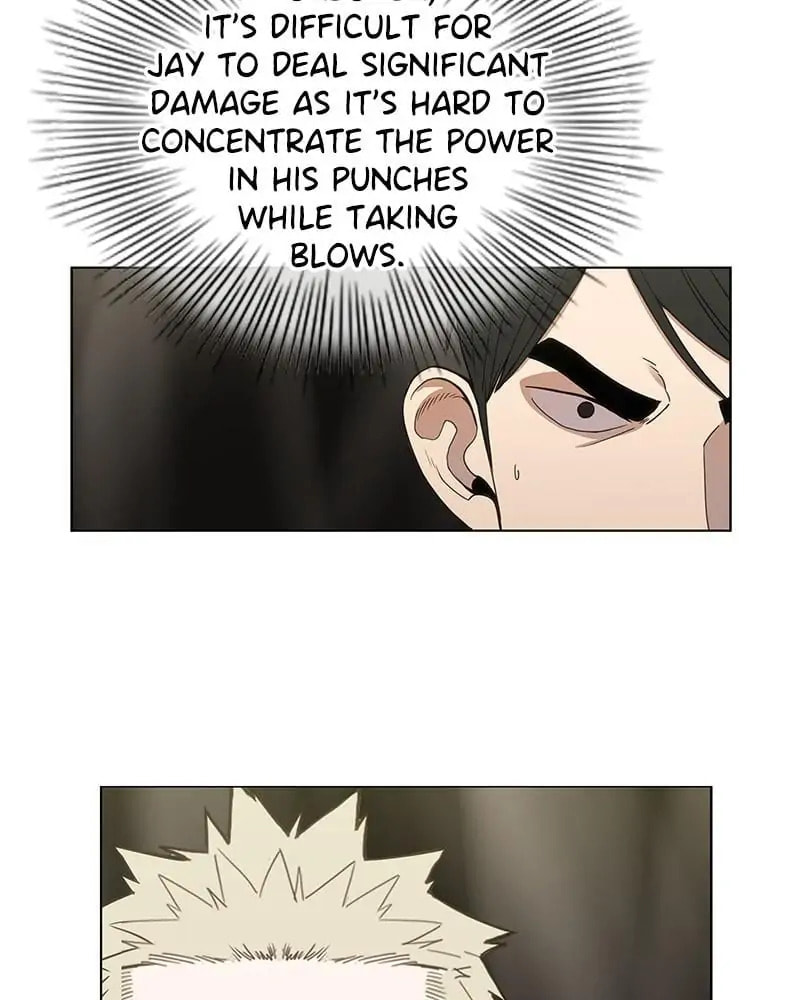 Read The Boxer chapter 111 image 53 on Lezhin