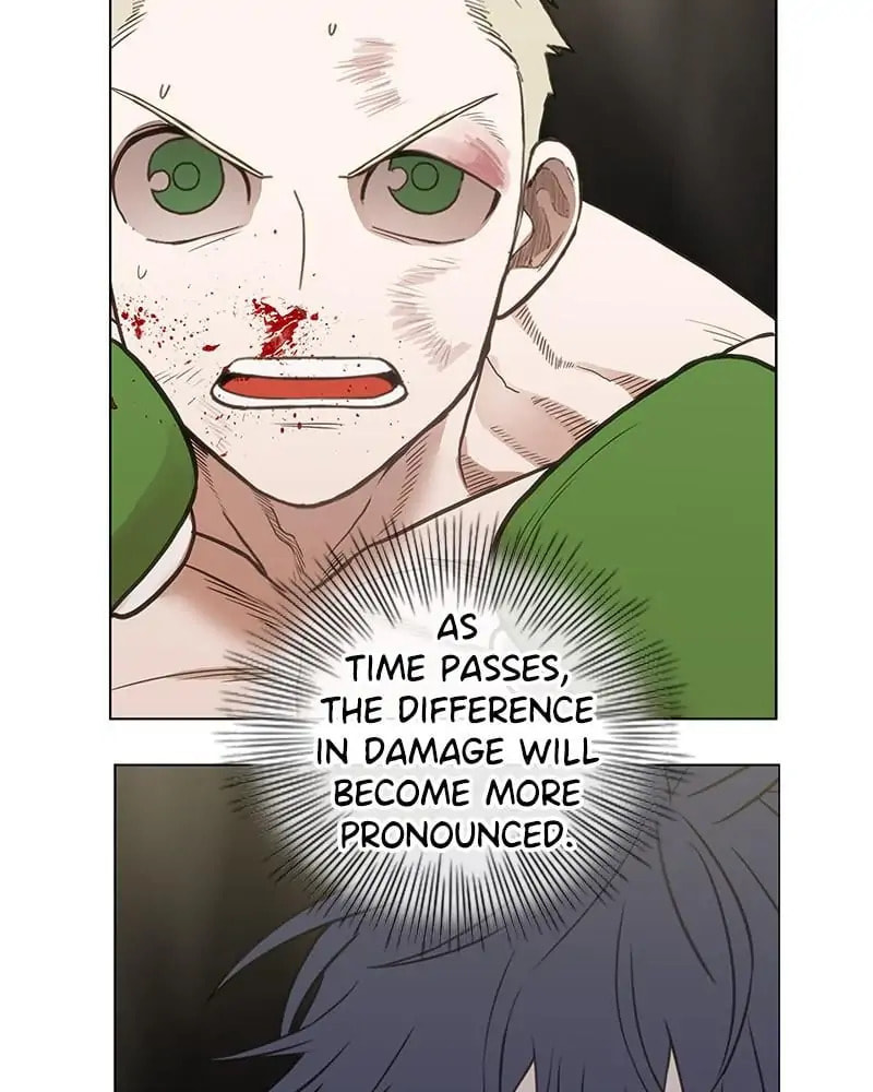 Read The Boxer chapter 111 image 54 on Lezhin