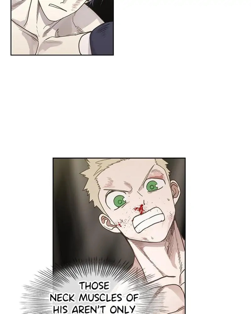 Read The Boxer chapter 111 image 57 on Lezhin