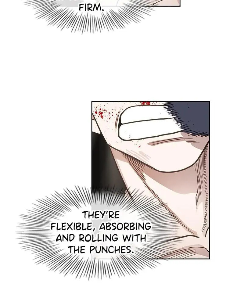 Read The Boxer chapter 111 image 58 on Lezhin