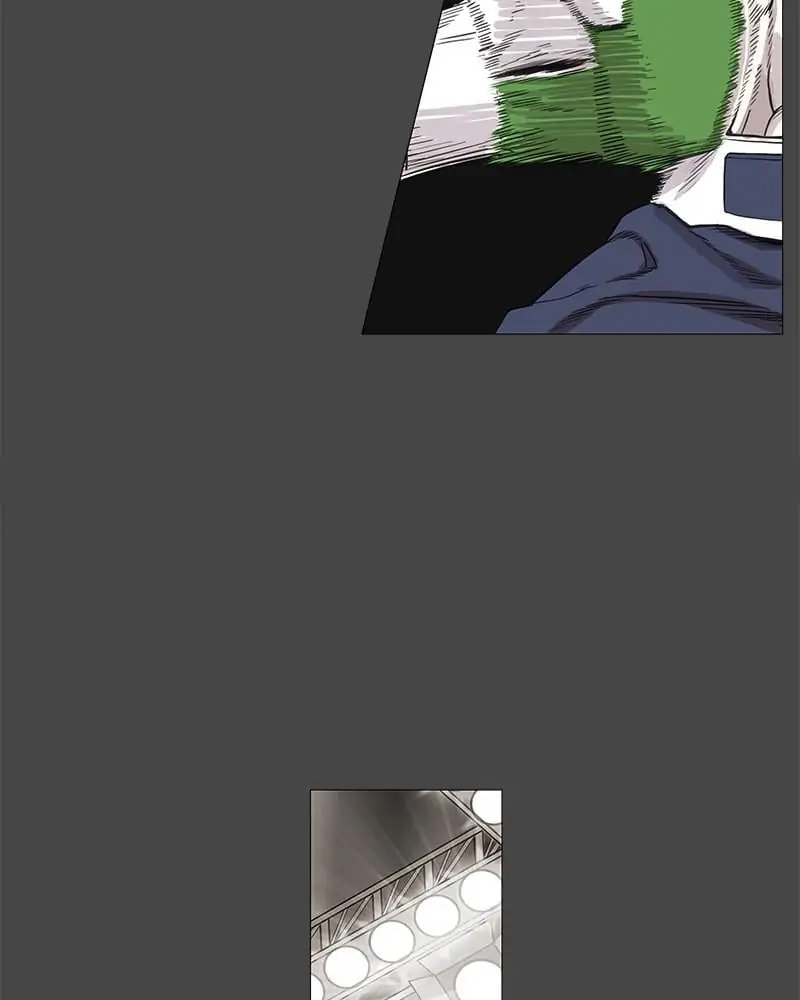 Read The Boxer chapter 111 image 6 on Lezhin