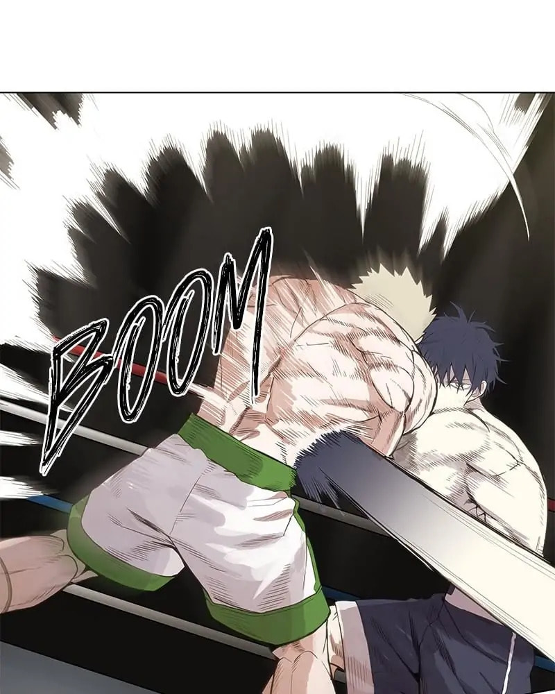 Read The Boxer chapter 111 image 60 on Lezhin