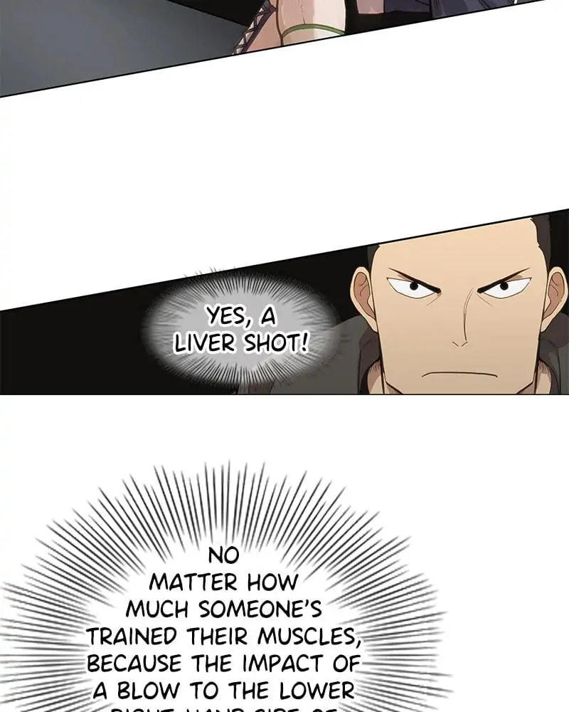 Read The Boxer chapter 111 image 61 on Lezhin