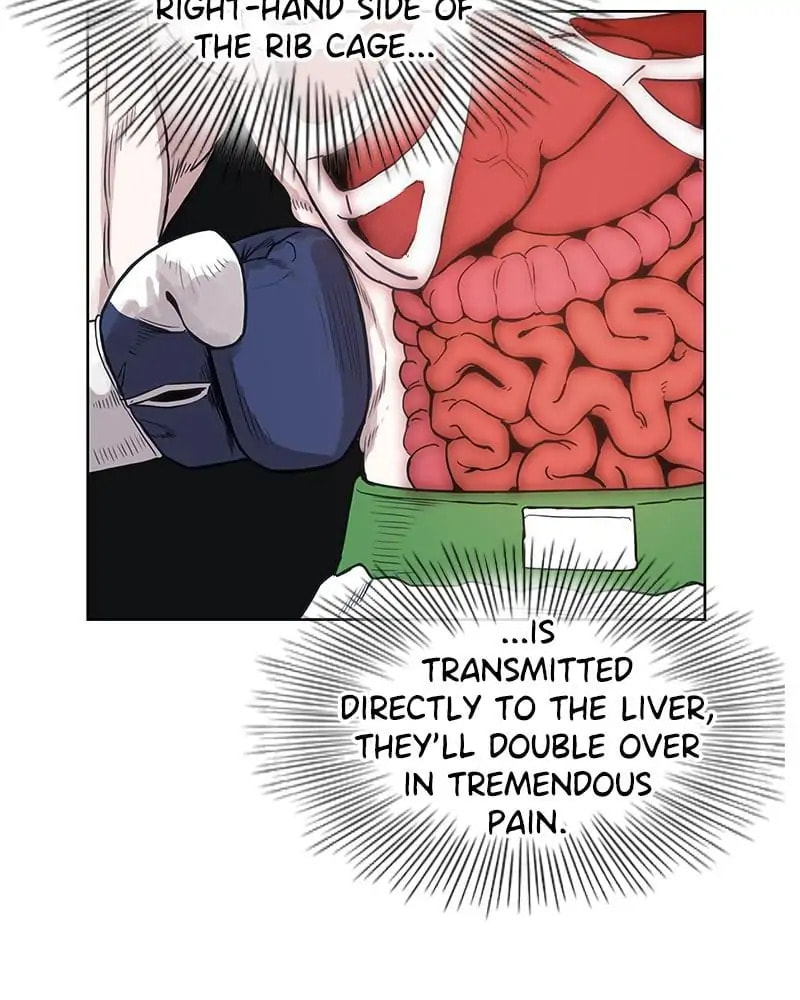 Read The Boxer chapter 111 image 62 on Lezhin