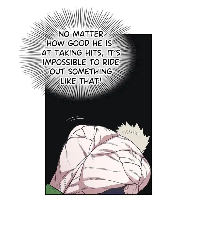 Read The Boxer chapter 111 image 63 on Lezhin