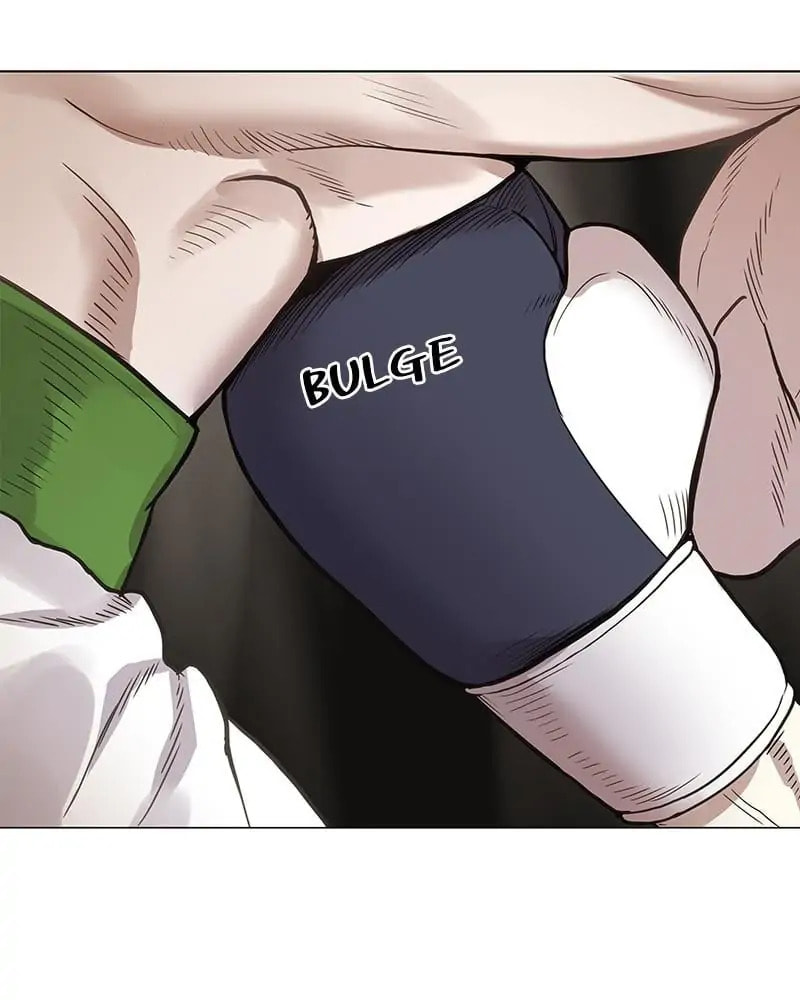 Read The Boxer chapter 111 image 66 on Lezhin