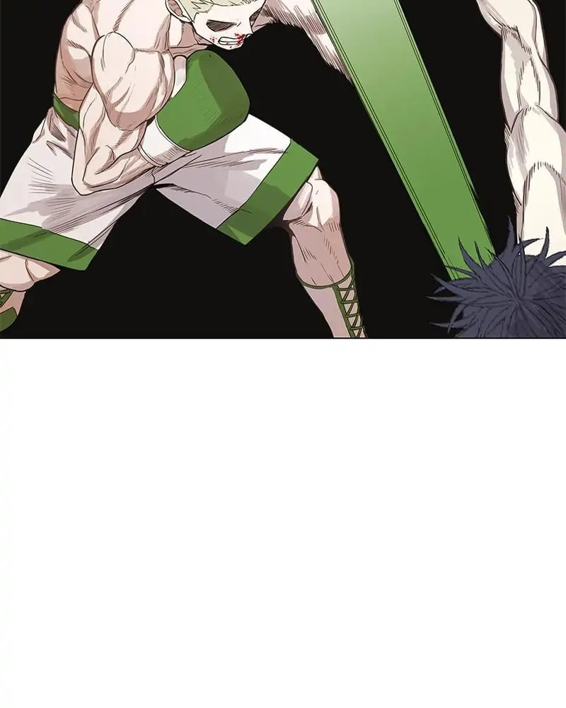 Read The Boxer chapter 111 image 70 on Lezhin
