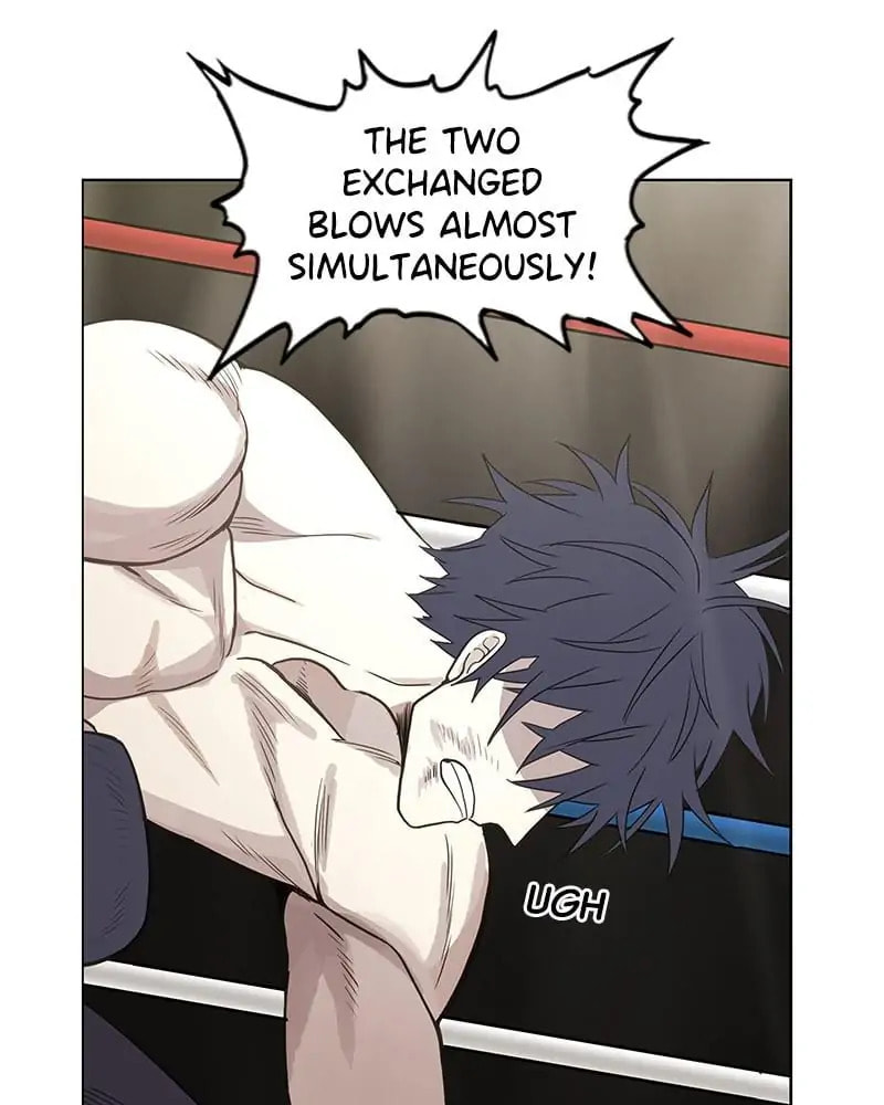 Read The Boxer chapter 111 image 71 on Lezhin