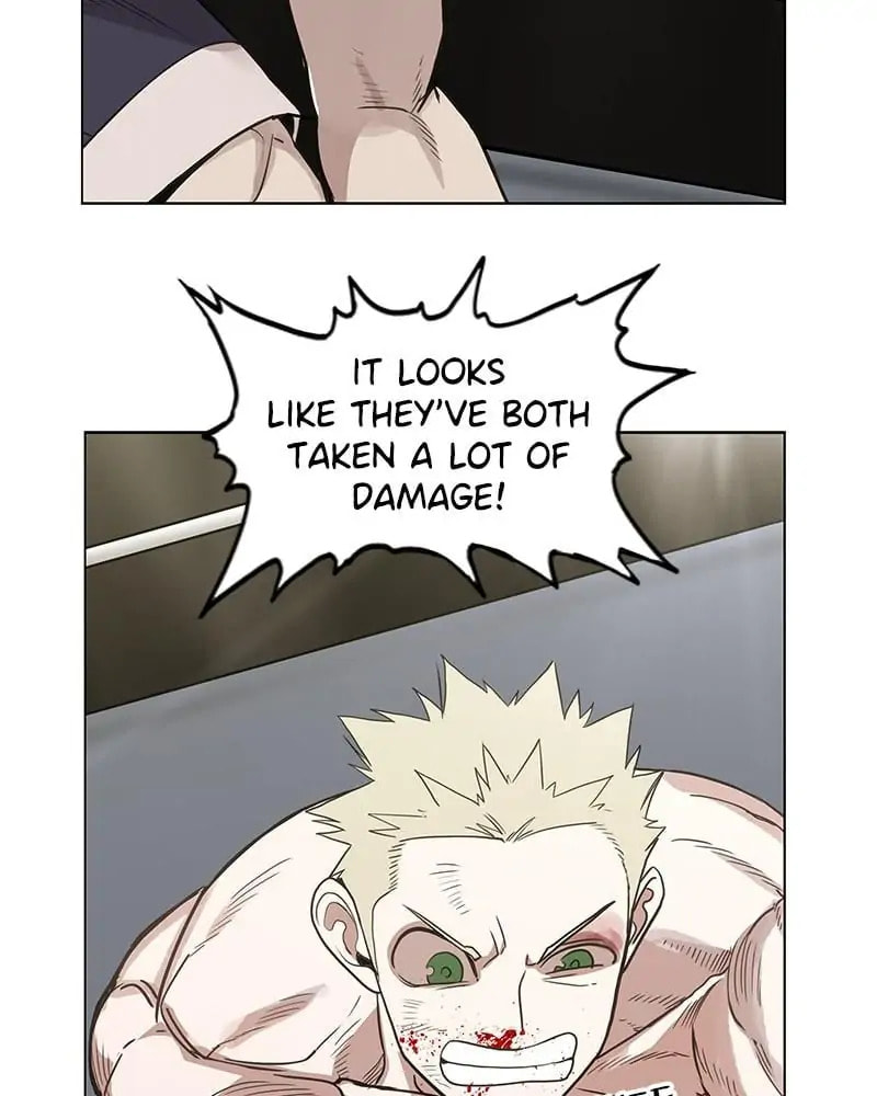 Read The Boxer chapter 111 image 72 on Lezhin