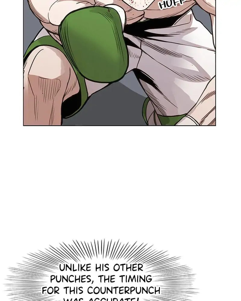 Read The Boxer chapter 111 image 73 on Lezhin