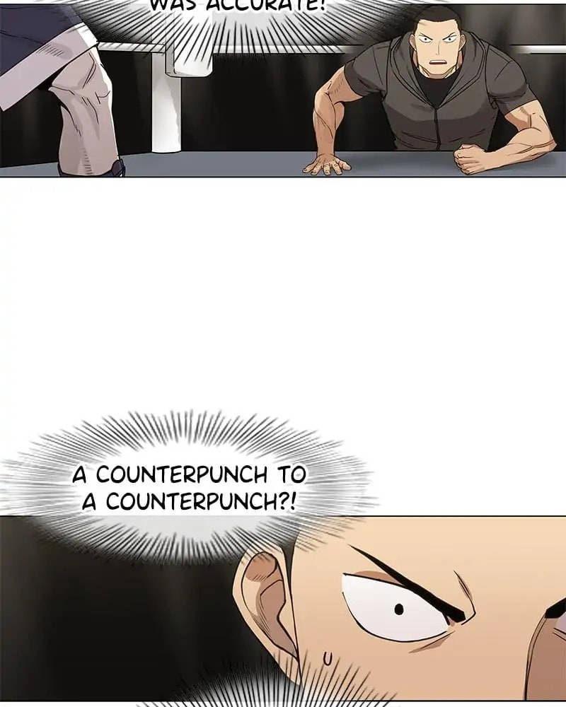 Read The Boxer chapter 111 image 74 on Lezhin