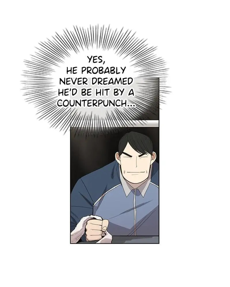 Read The Boxer chapter 111 image 76 on Lezhin