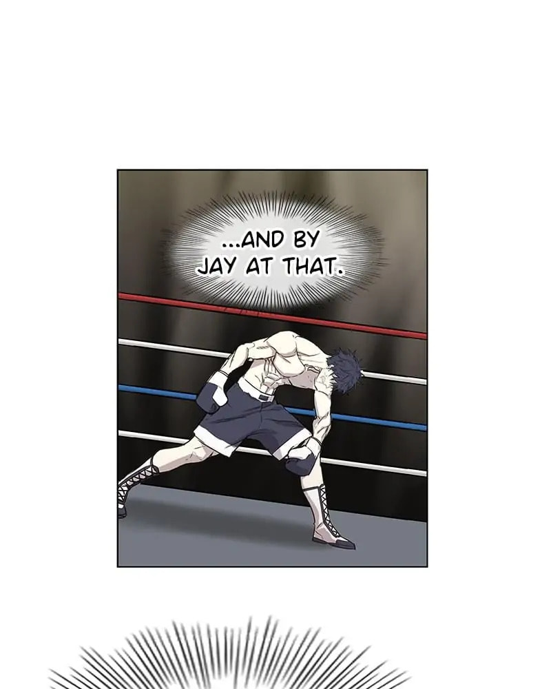 Read The Boxer chapter 111 image 77 on Lezhin