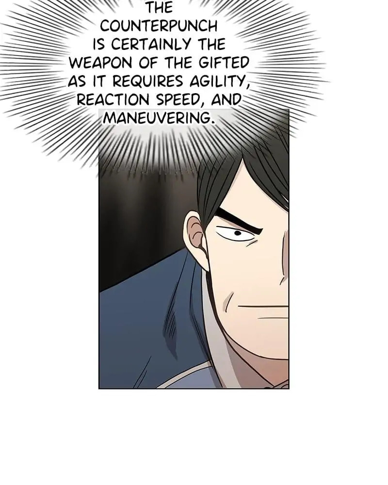 Read The Boxer chapter 111 image 78 on Lezhin