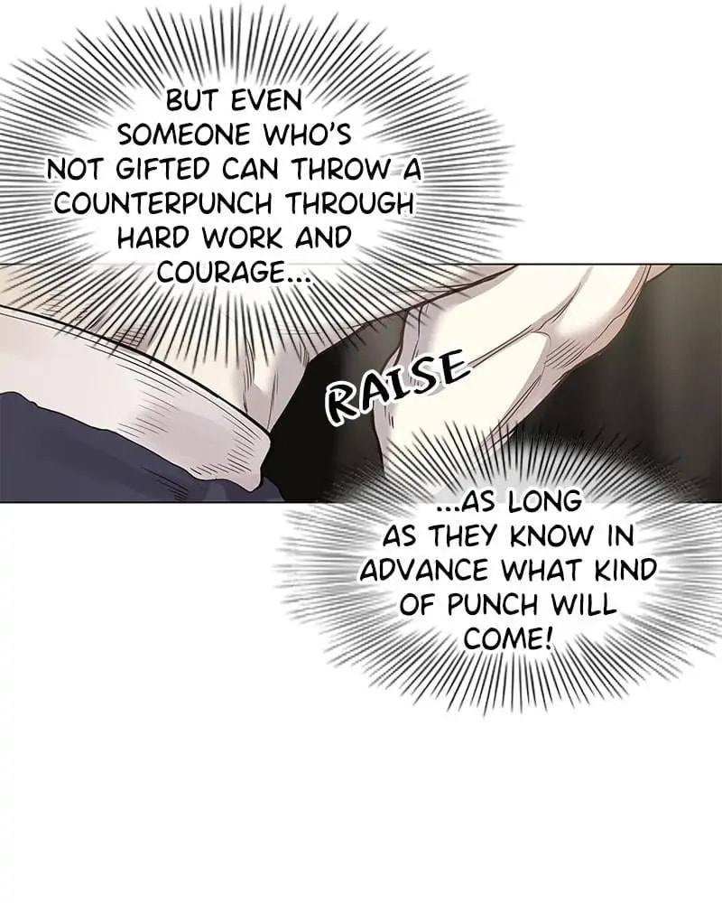 Read The Boxer chapter 111 image 79 on Lezhin