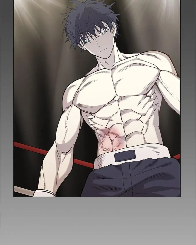Read The Boxer chapter 111 image 8 on Lezhin