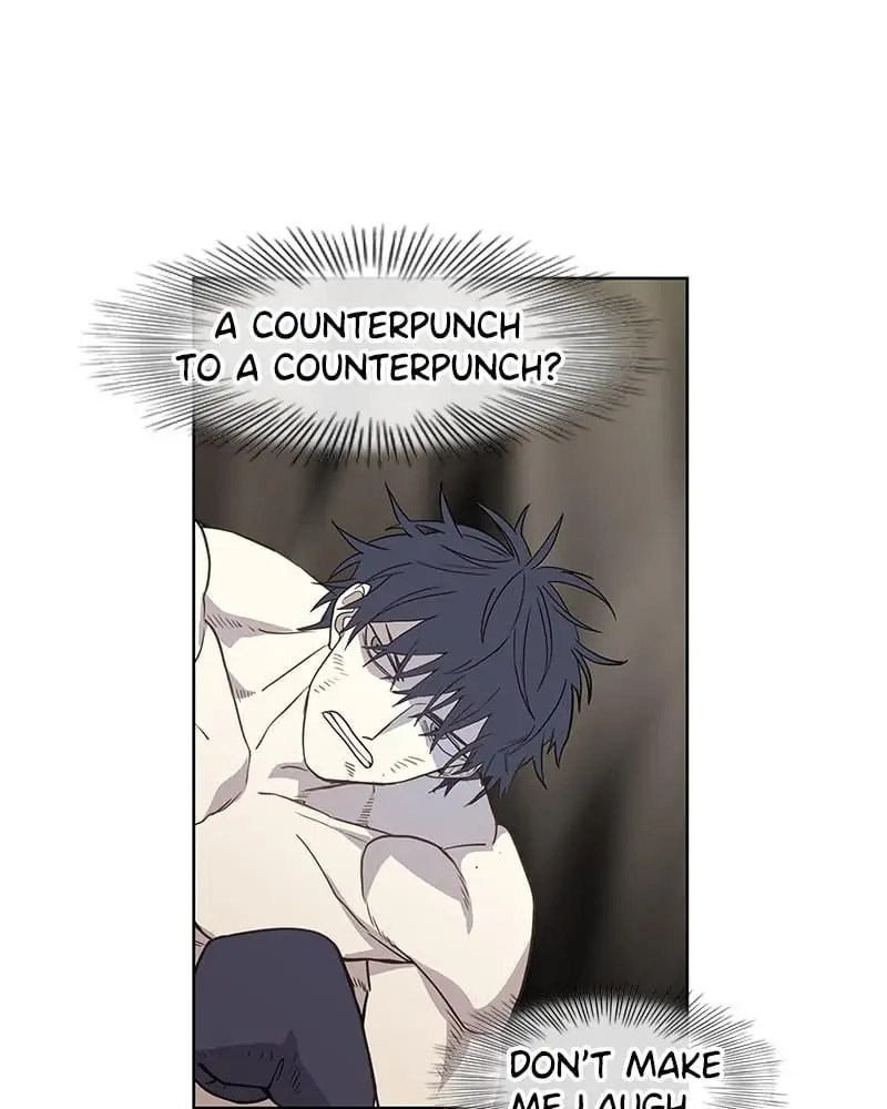 Read The Boxer chapter 111 image 80 on Lezhin