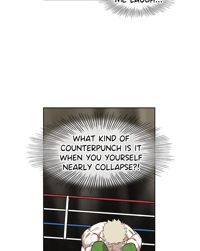 Read The Boxer chapter 111 image 81 on Lezhin