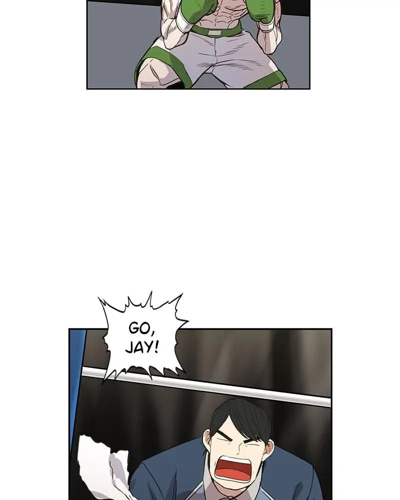 Read The Boxer chapter 111 image 82 on Lezhin