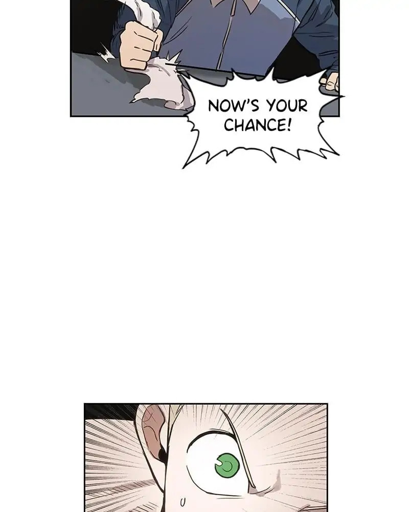 Read The Boxer chapter 111 image 83 on Lezhin