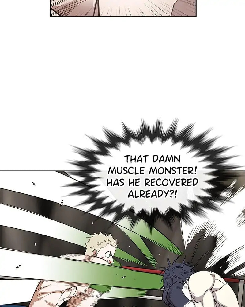 Read The Boxer chapter 111 image 84 on Lezhin