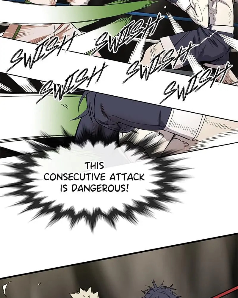 Read The Boxer chapter 111 image 85 on Lezhin