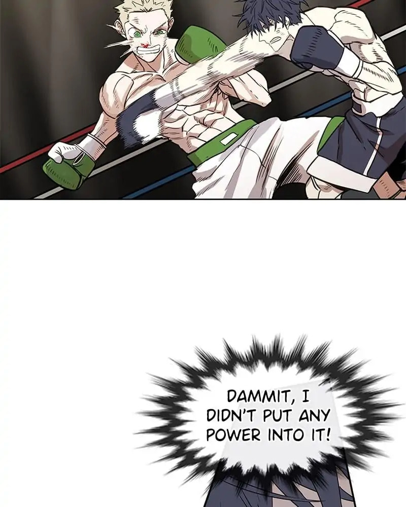 Read The Boxer chapter 111 image 86 on Lezhin