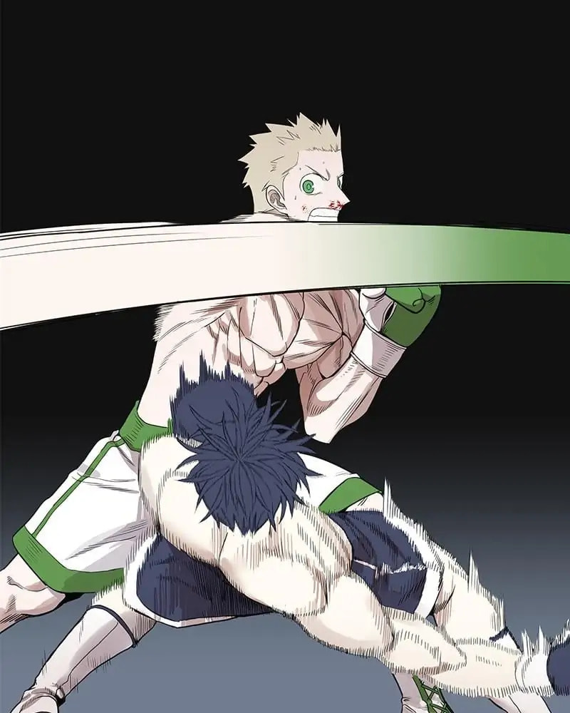Read The Boxer chapter 111 image 89 on Lezhin