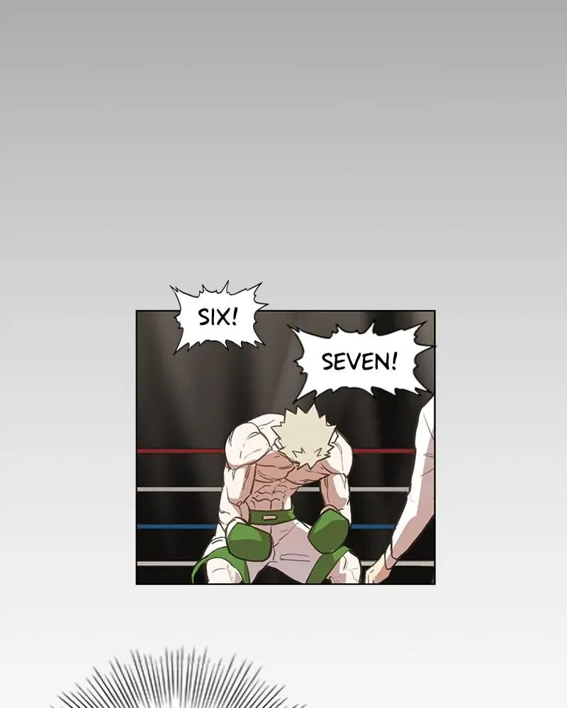 Read The Boxer chapter 111 image 9 on Lezhin