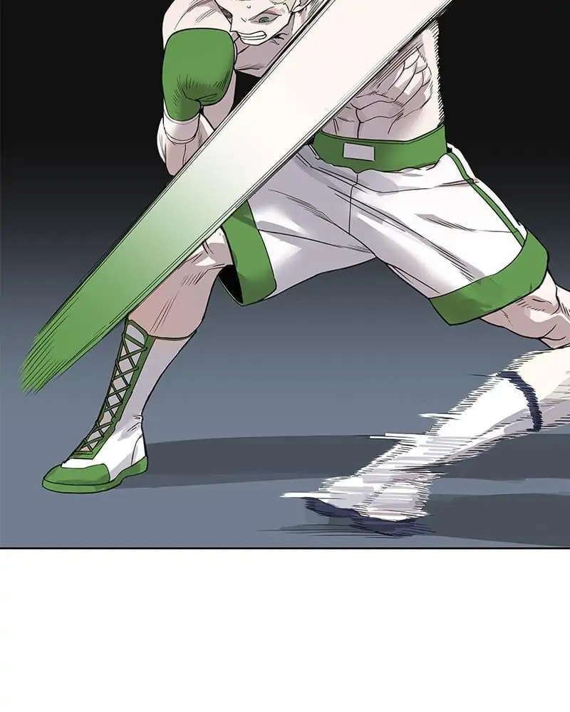 Read The Boxer chapter 111 image 91 on Lezhin