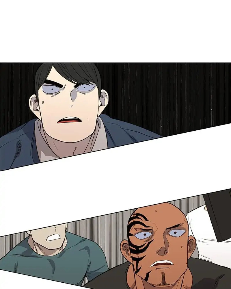 Read The Boxer chapter 111 image 92 on Lezhin