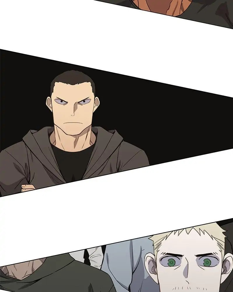 Read The Boxer chapter 111 image 93 on Lezhin