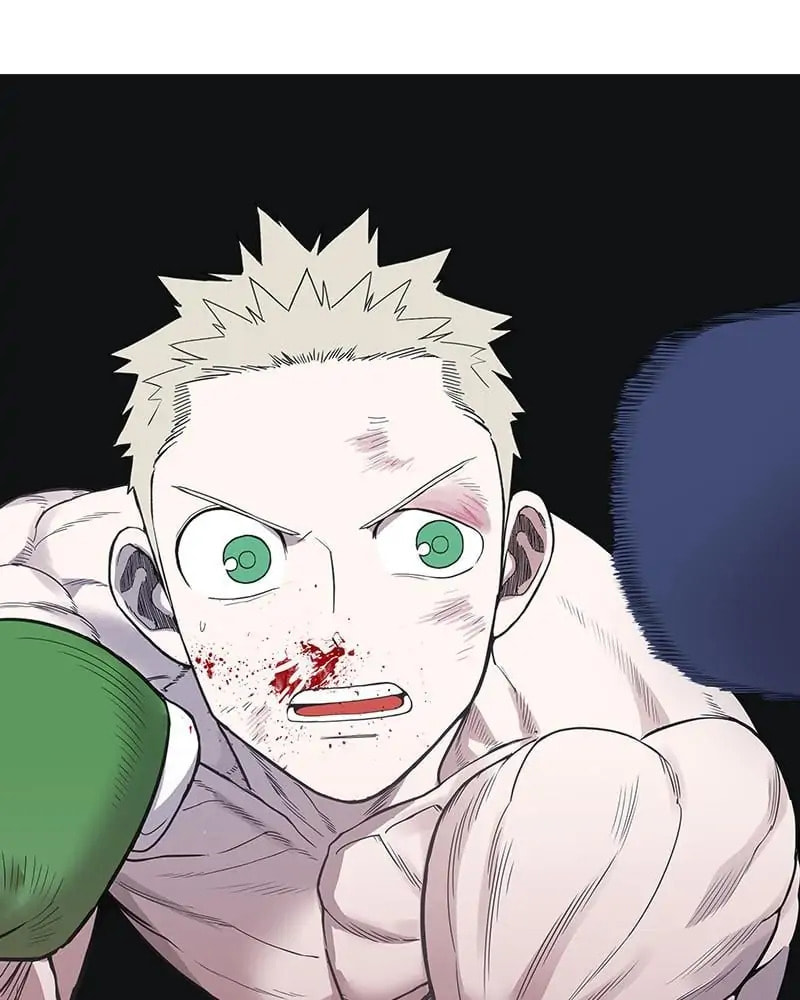 Read The Boxer chapter 111 image 95 on Lezhin