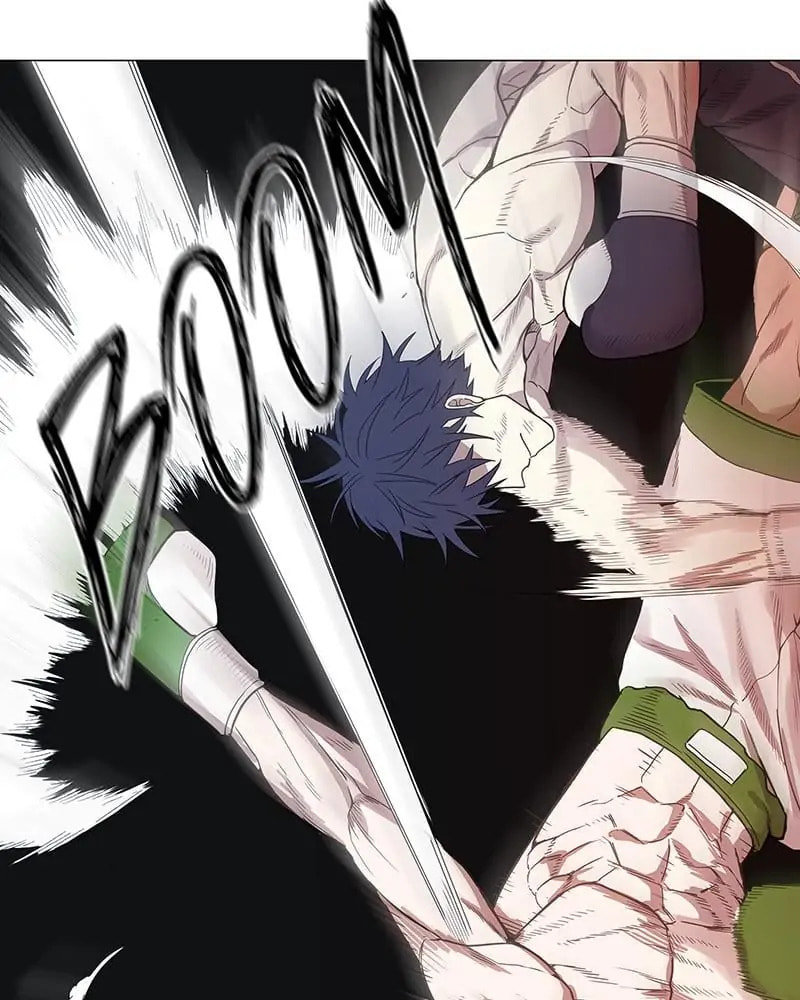 Read The Boxer chapter 111 image 97 on Lezhin