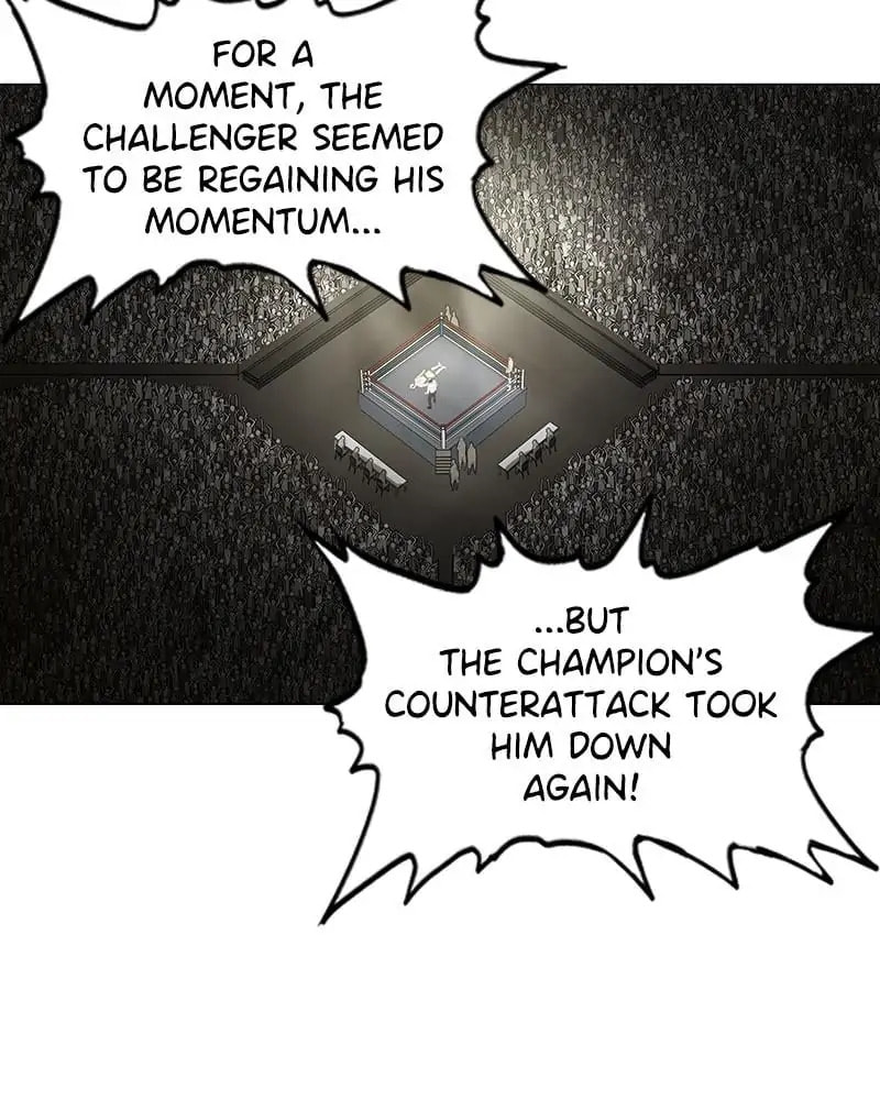 Read The Boxer chapter 111 image 99 on Lezhin