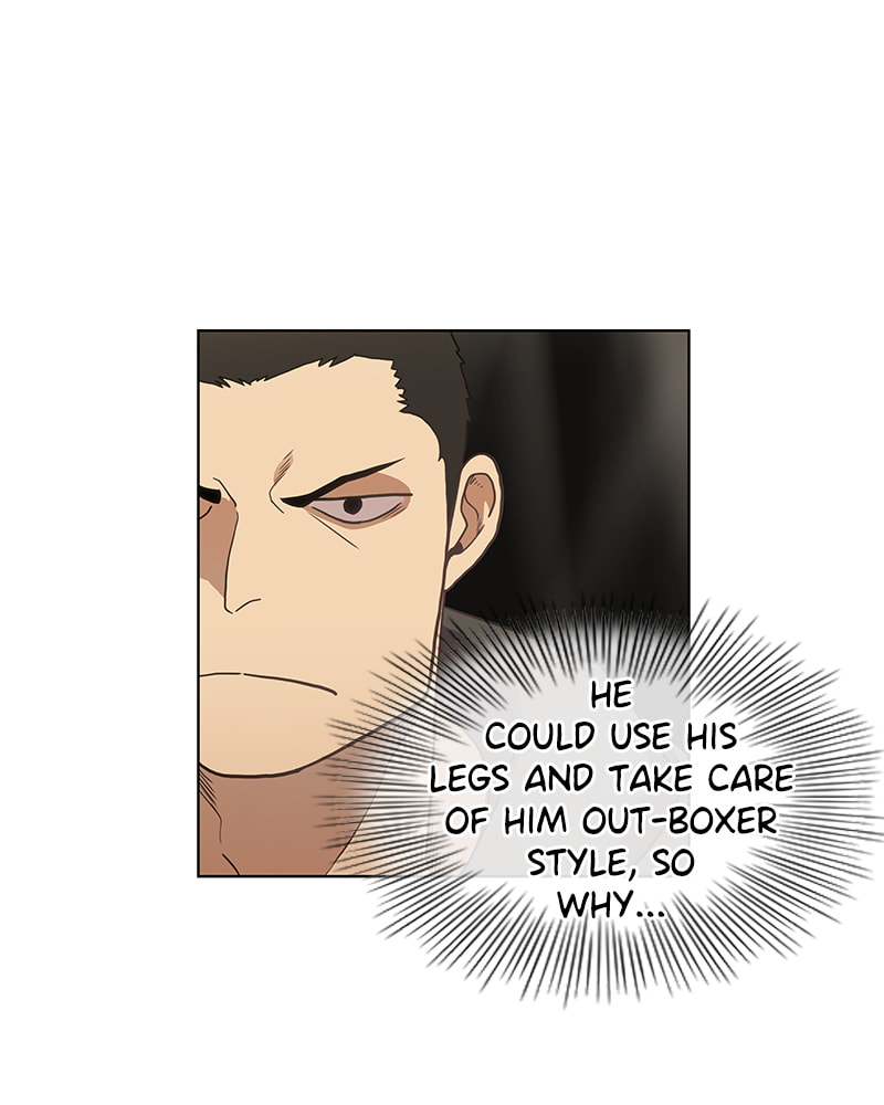 Read The Boxer chapter 112 image 100 on Lezhin