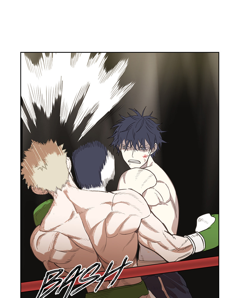 Read The Boxer chapter 112 image 102 on Lezhin