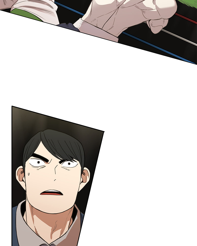Read The Boxer chapter 112 image 109 on Lezhin
