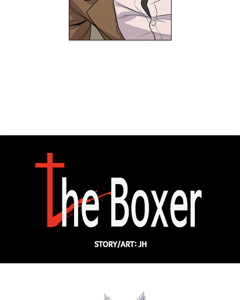 Read The Boxer chapter 112 image 11 on Lezhin