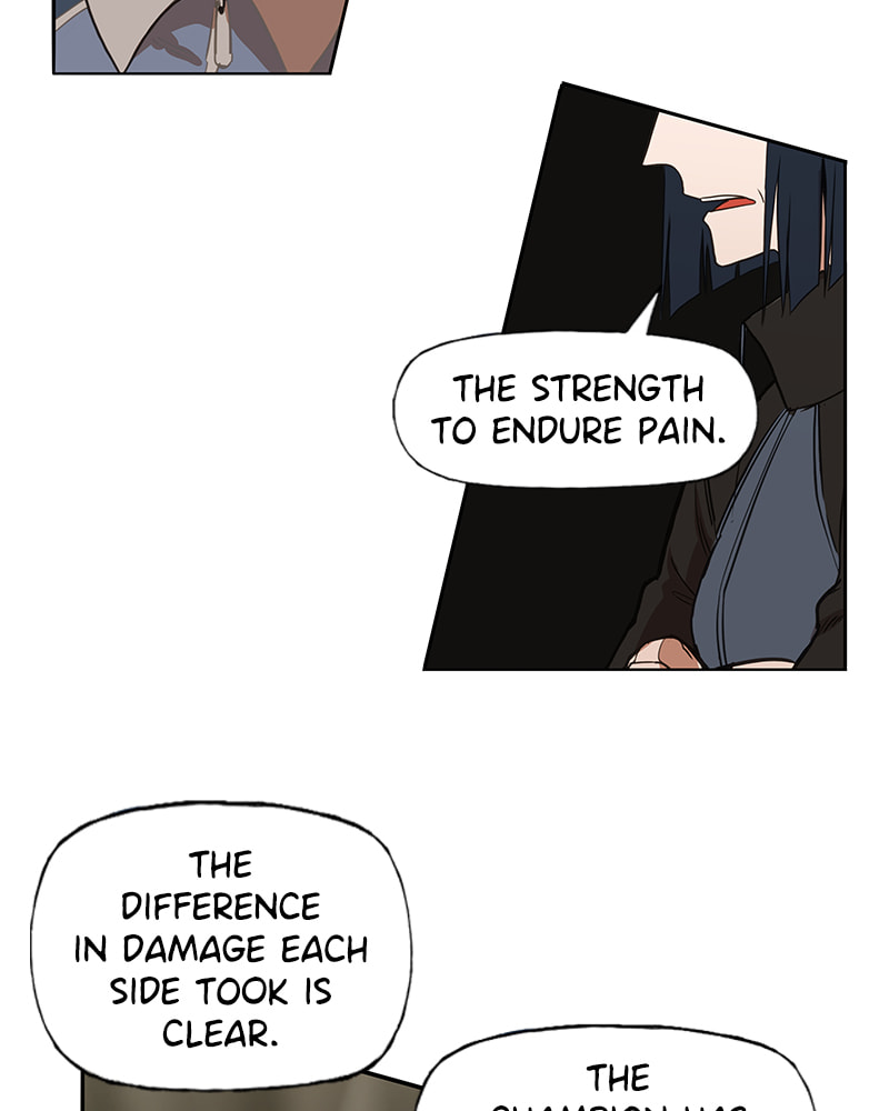Read The Boxer chapter 112 image 110 on Lezhin