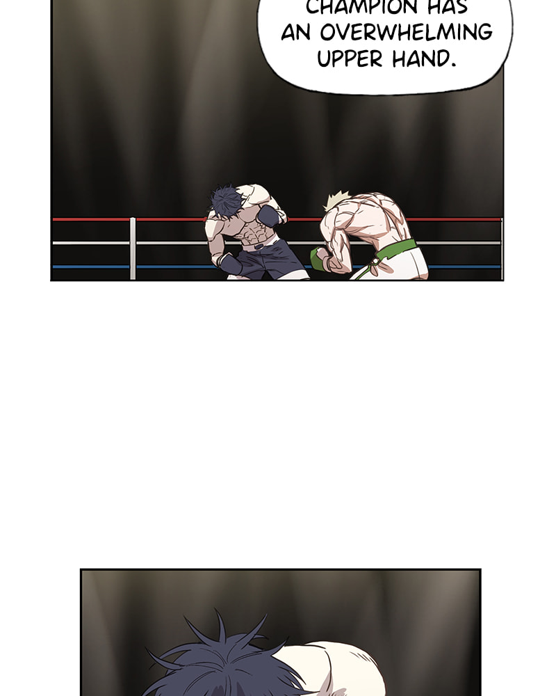 Read The Boxer chapter 112 image 111 on Lezhin