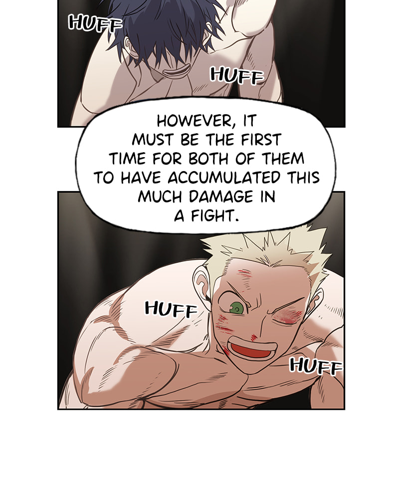Read The Boxer chapter 112 image 112 on Lezhin