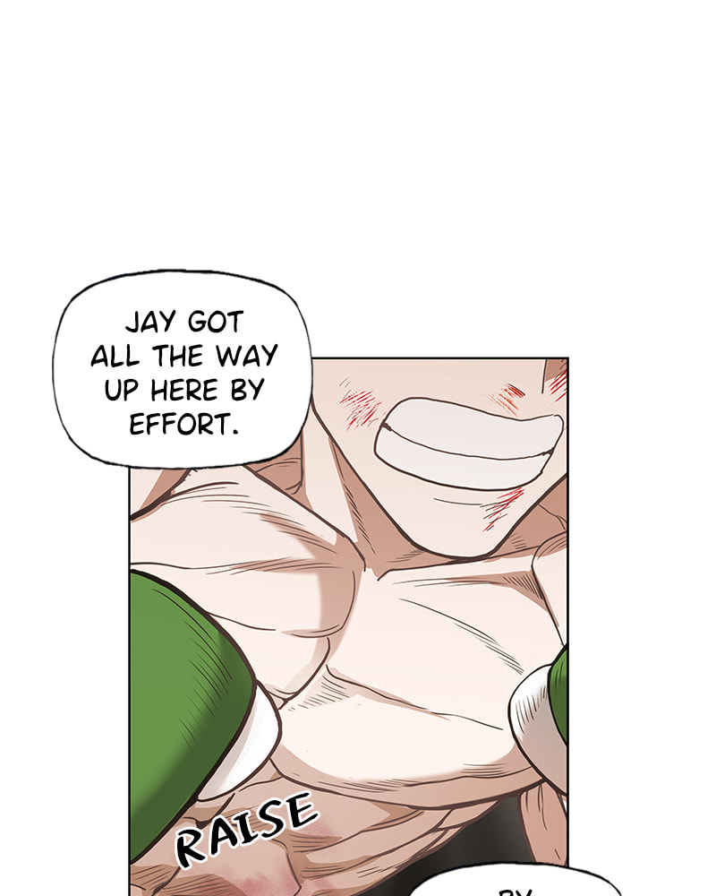Read The Boxer chapter 112 image 114 on Lezhin