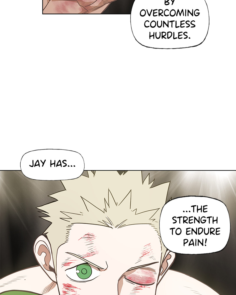 Read The Boxer chapter 112 image 115 on Lezhin